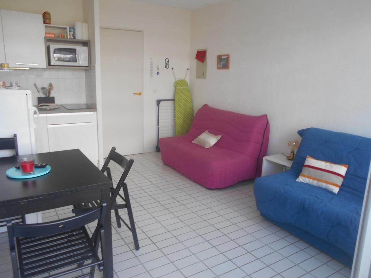 Vittoria Immobilier 11 - Reglement Sur Place - Cheques Vacances Acceptes ลา กร็องเดอ-ม็อต ห้อง รูปภาพ