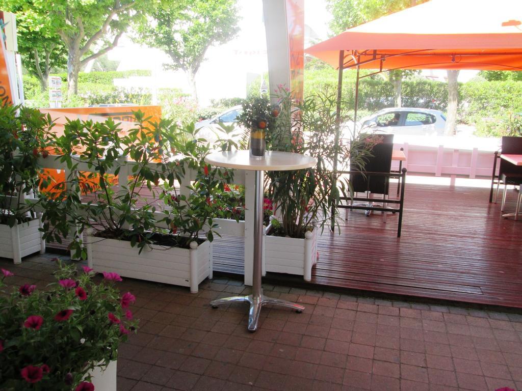 Vittoria Immobilier 11 - Reglement Sur Place - Cheques Vacances Acceptes ลา กร็องเดอ-ม็อต ภายนอก รูปภาพ