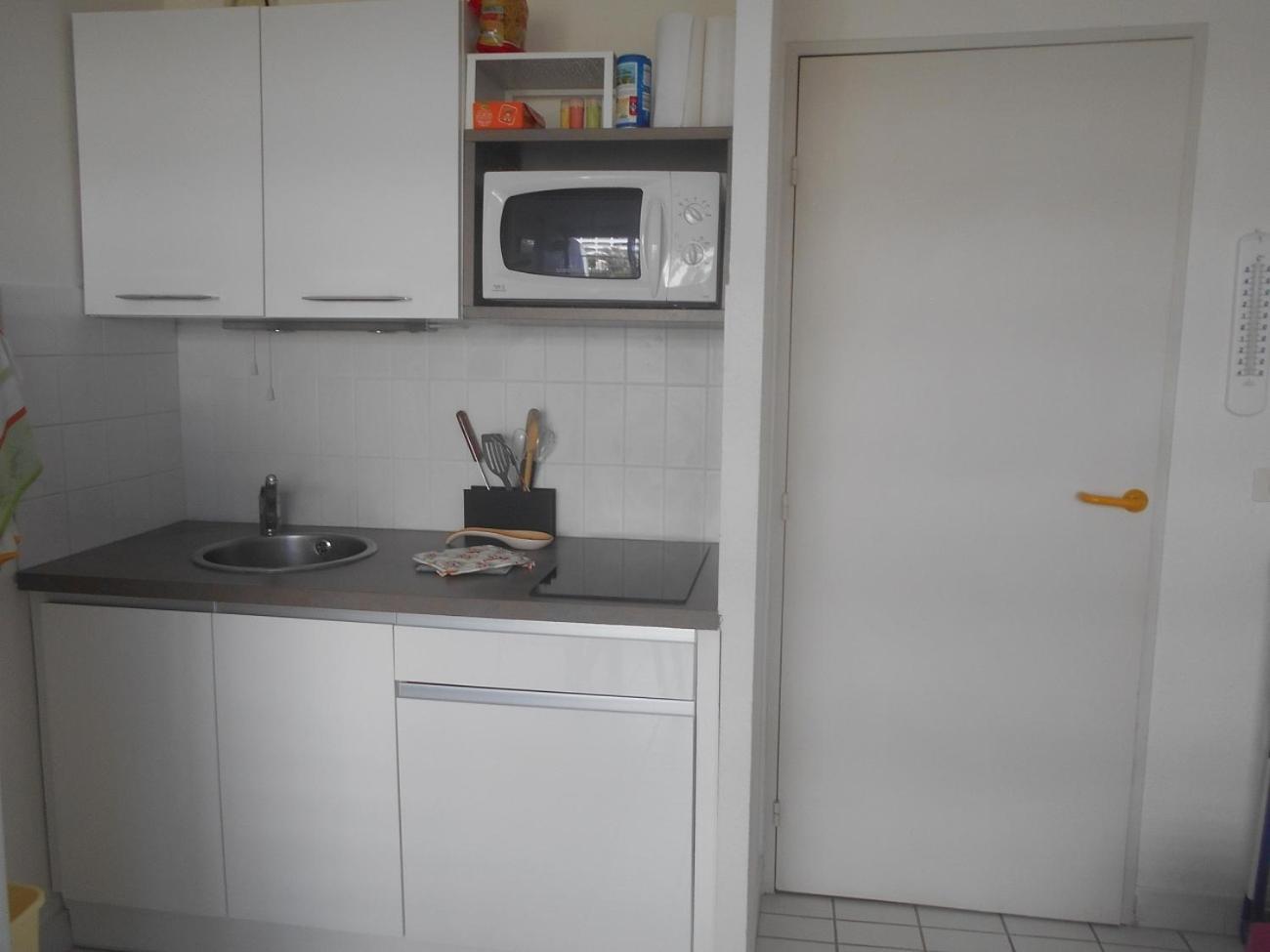 Vittoria Immobilier 11 - Reglement Sur Place - Cheques Vacances Acceptes ลา กร็องเดอ-ม็อต ห้อง รูปภาพ
