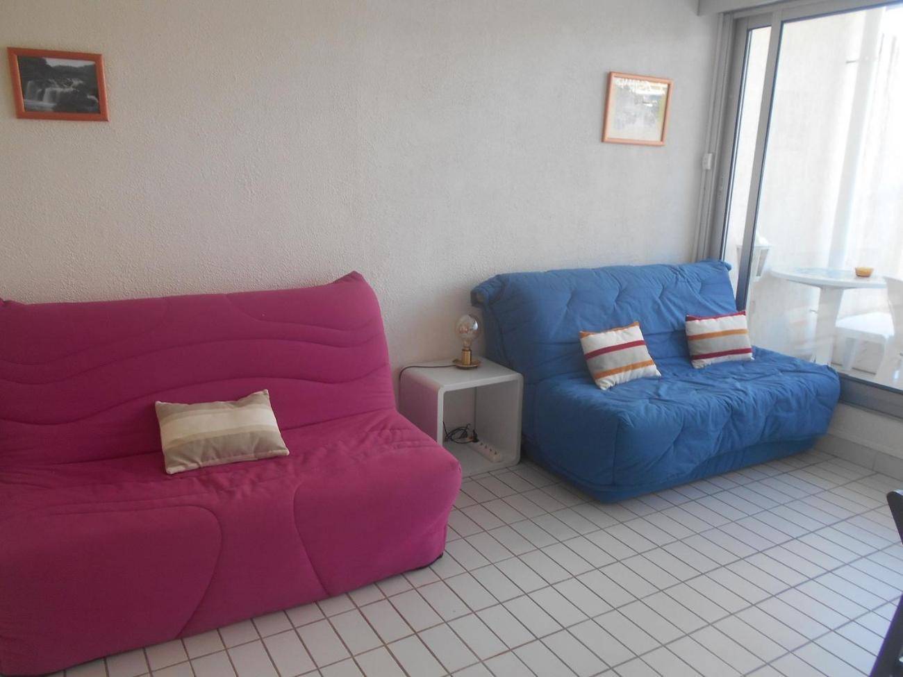 Vittoria Immobilier 11 - Reglement Sur Place - Cheques Vacances Acceptes ลา กร็องเดอ-ม็อต ห้อง รูปภาพ