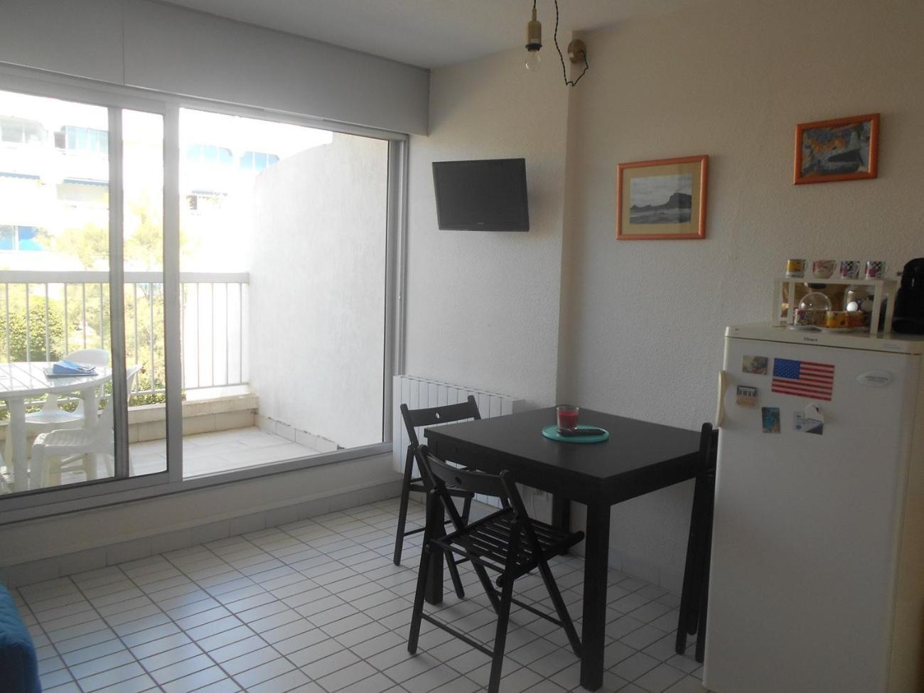 Vittoria Immobilier 11 - Reglement Sur Place - Cheques Vacances Acceptes ลา กร็องเดอ-ม็อต ห้อง รูปภาพ