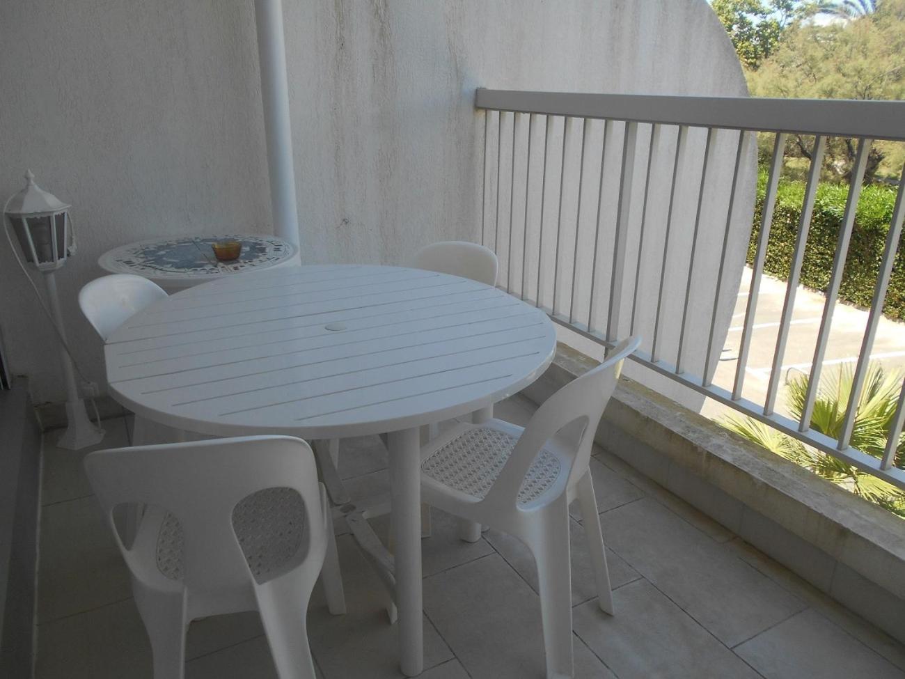 Vittoria Immobilier 11 - Reglement Sur Place - Cheques Vacances Acceptes ลา กร็องเดอ-ม็อต ห้อง รูปภาพ