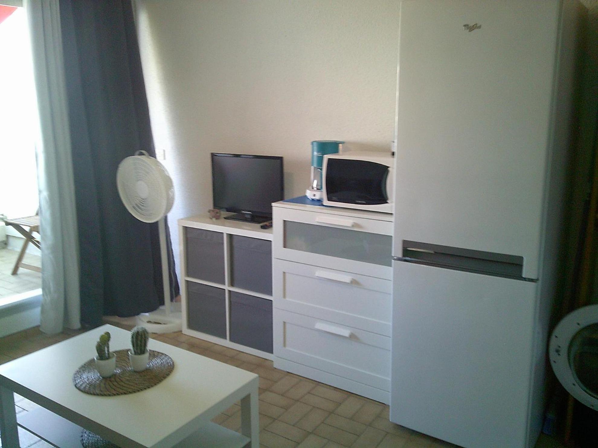Vittoria Immobilier 11 - Reglement Sur Place - Cheques Vacances Acceptes ลา กร็องเดอ-ม็อต ห้อง รูปภาพ
