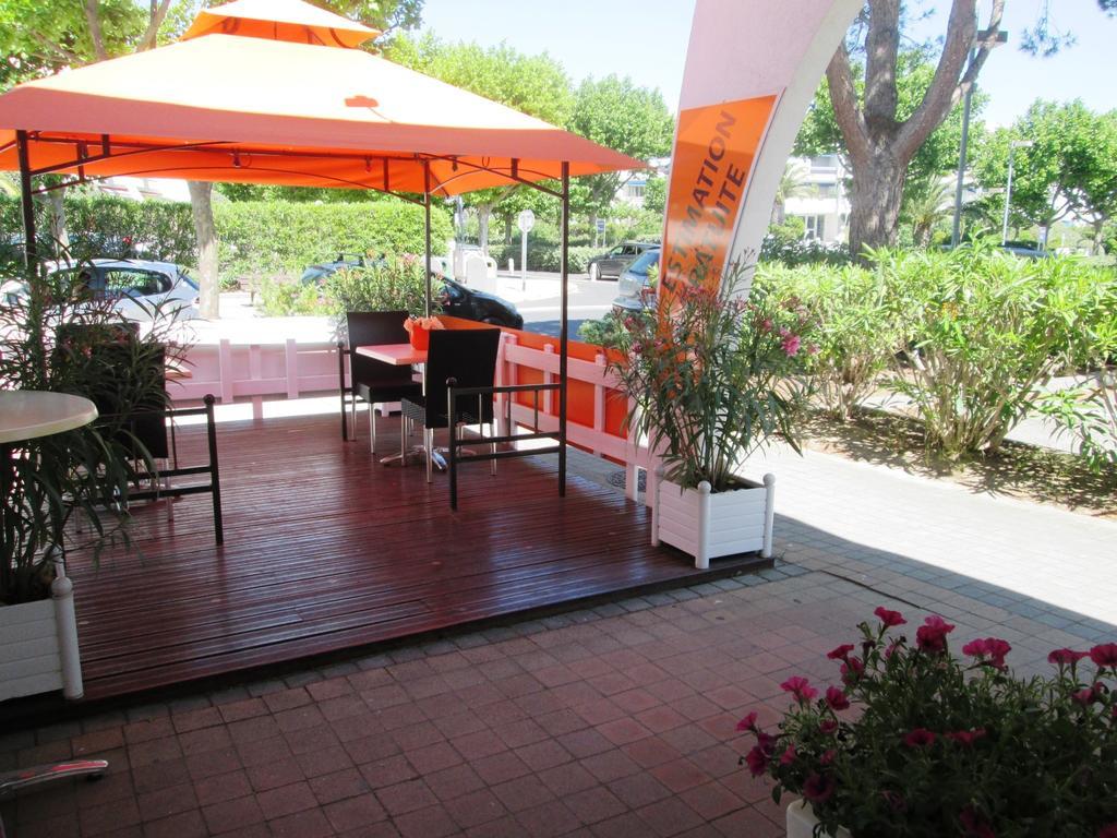 Vittoria Immobilier 11 - Reglement Sur Place - Cheques Vacances Acceptes ลา กร็องเดอ-ม็อต ภายนอก รูปภาพ