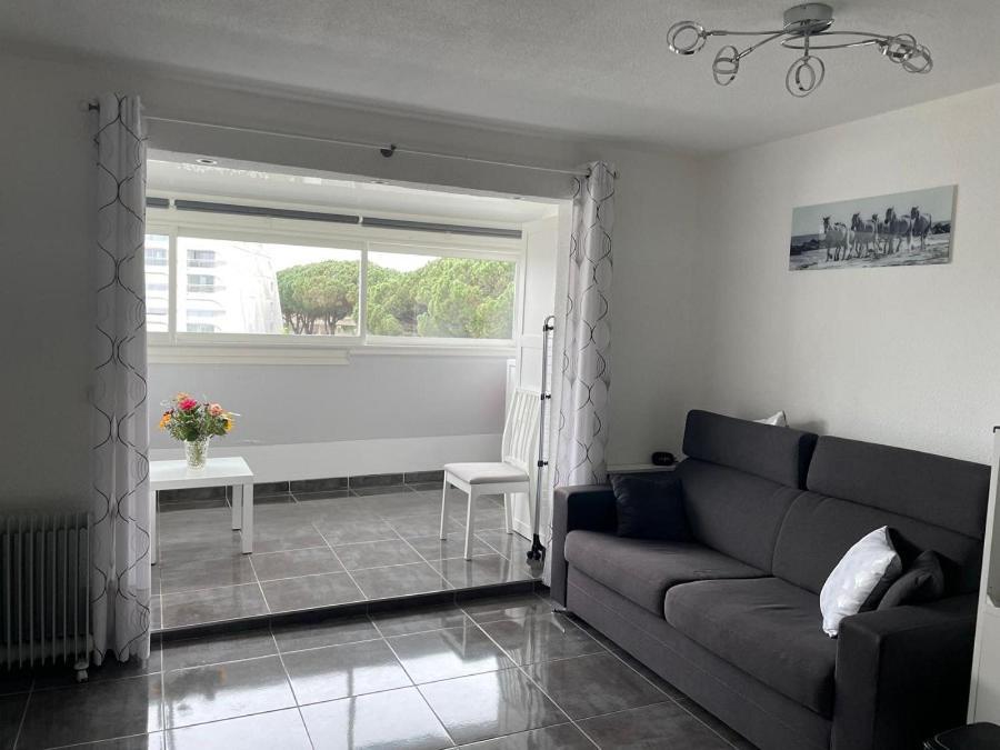 Vittoria Immobilier 11 - Reglement Sur Place - Cheques Vacances Acceptes ลา กร็องเดอ-ม็อต ห้อง รูปภาพ