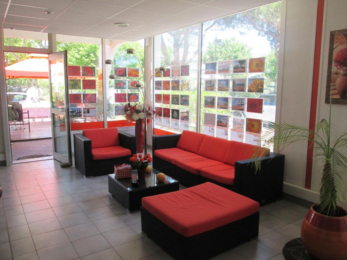 Vittoria Immobilier 11 - Reglement Sur Place - Cheques Vacances Acceptes ลา กร็องเดอ-ม็อต ภายนอก รูปภาพ